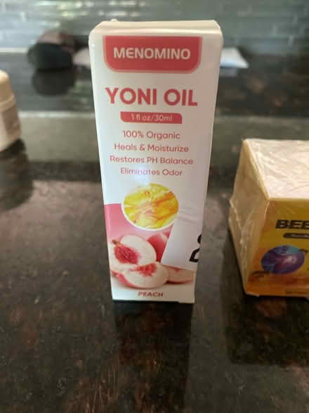 Photo of free Lotion and other miscellaneous (Montebello) #2