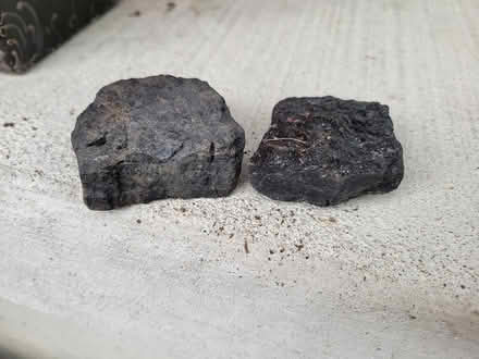Photo of free women's clothing and rocks (Waterloo) #2