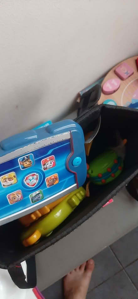 Photo of free Children's bits and bobs (Kingsway BA2) #3