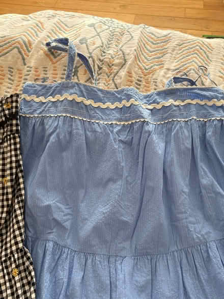 Photo of free Two Summer dresses from Roman (New Eltham SE9) #2