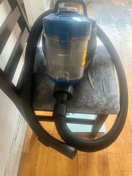 Photo of free Hoover (LU2) #1