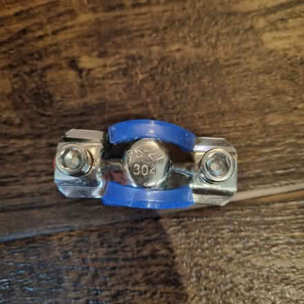Photo of free Fixing for Sinking Office Chair (Garden City OX5) #2