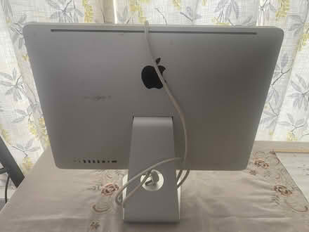 Photo of free Faulty iMac (21.5-inch, Mid 2011) (NW10) #2