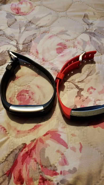 Photo of free 2 fit bit watches (Chesser EH14) #2