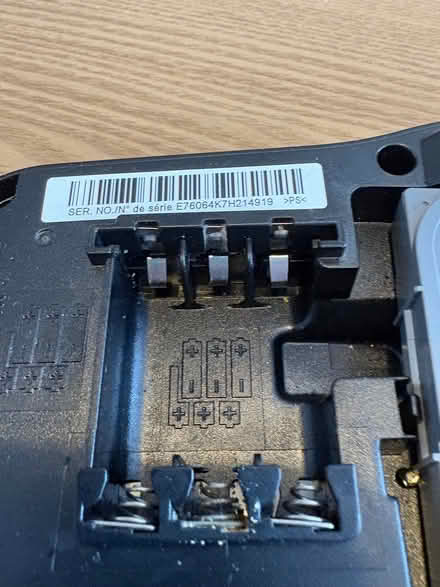 Photo of free Brother Label Printer - won’t power on (New Eltham SE9) #3