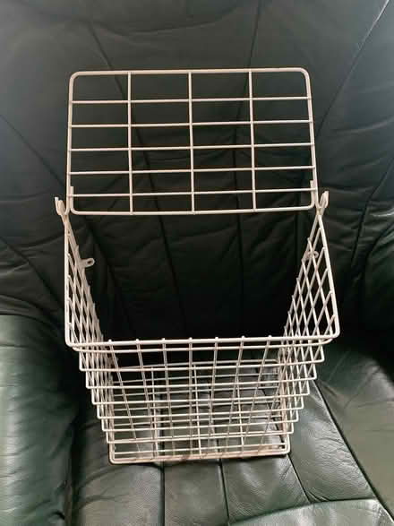 Photo of free Letterbox Cage (L15 Wavertree) #1