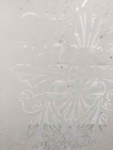 Photo of free Shower screen (Markinch KY7) #2