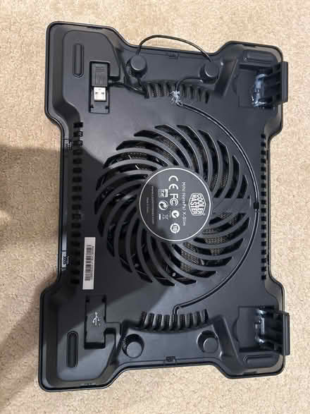 Photo of free Laptop Cooler (East Etobicoke) #1