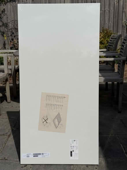 Photo of free Ikea Lagkapten Table Top (Brentwood CM15) #2
