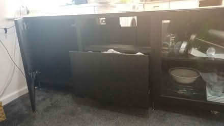 Photo of free Cabinet / Sideboard (E9 Hackney) #2