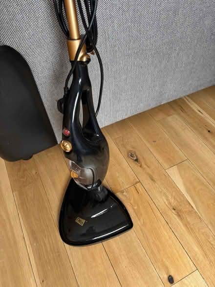 Photo of free Steam floor cleaner (Balgowan DD3) #1