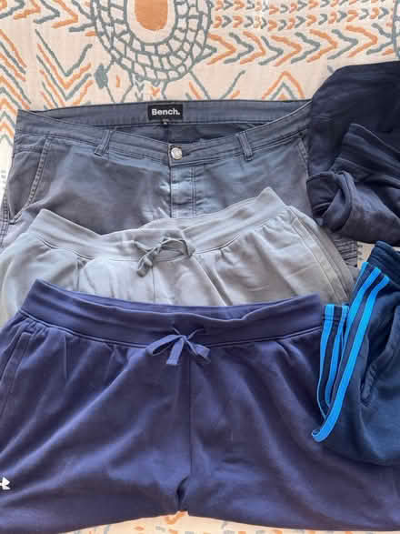 Photo of free Men’s 5 x shorts in good condition (New Eltham SE9) #2