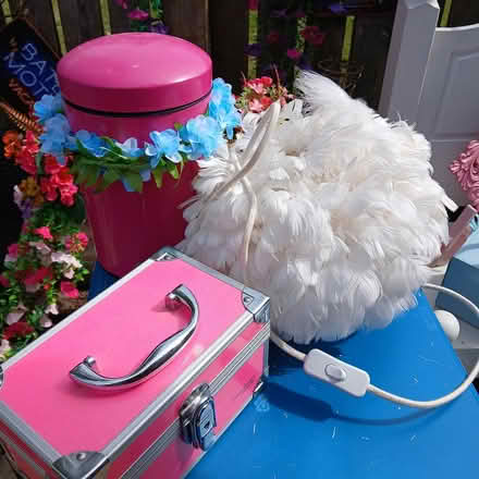 Photo of free Young Girls Bedroom Accessories (easington lane DH5) #4