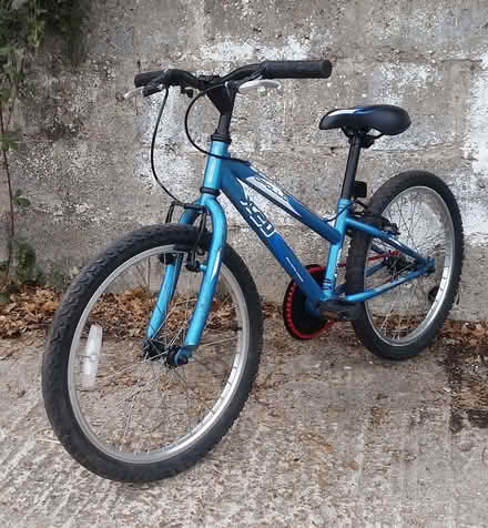 Photo of free KIDS' BIKE for South East Brighton Residents Only (Whitehawk BN2) #3