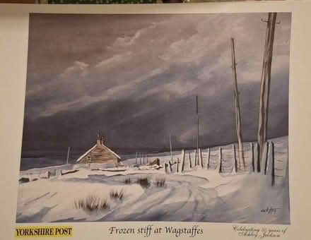 Photo of free Art prints (Harrogate HG1) #4