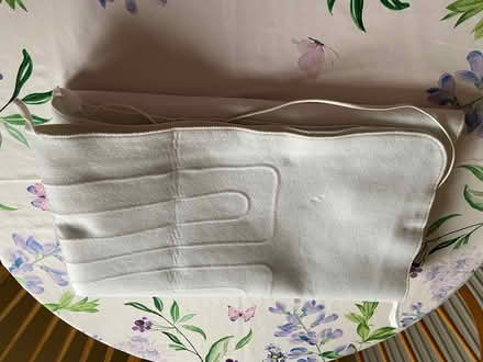 Photo of free electric blanket (Stanton Harcourt OX29) #1