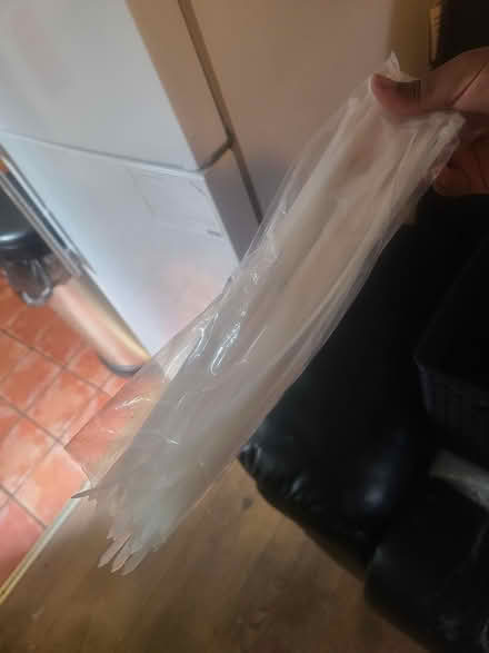 Photo of free Zip ties (Birmingham B17) #1