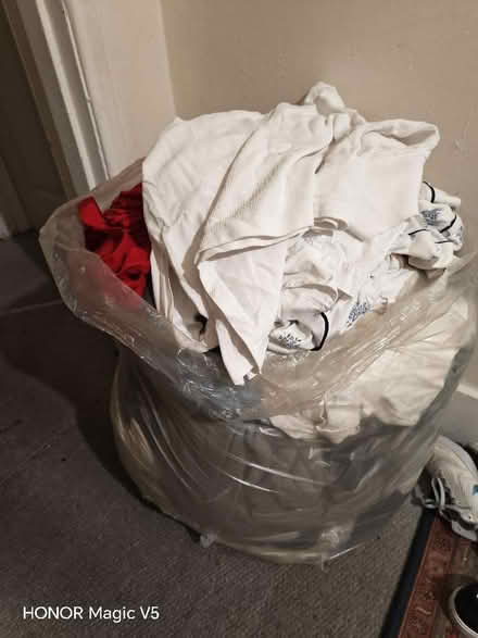 Photo of free Mixed ladies and men clothes all sizes (Pimlico SW1W) #3