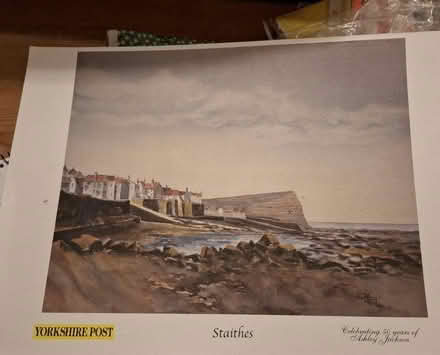 Photo of free Art prints (Harrogate HG1) #3