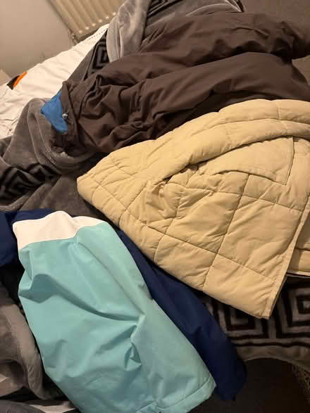 Photo of free Jacket in good condition (Mapperley NG3) #1