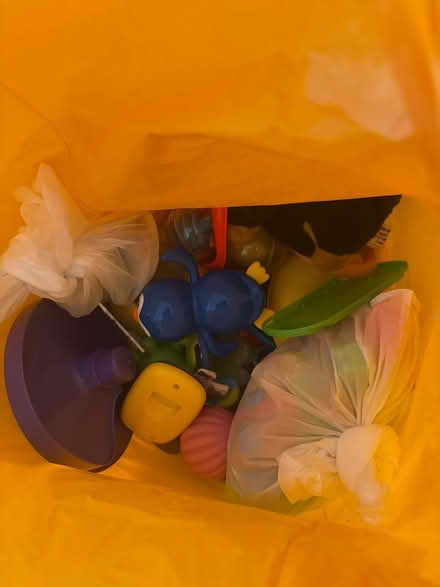 Photo of free Toys (SE18 6YG S) #1