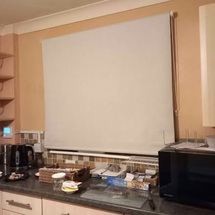Photo of free Thermal/ blackout blind (Hastings TN34) #1