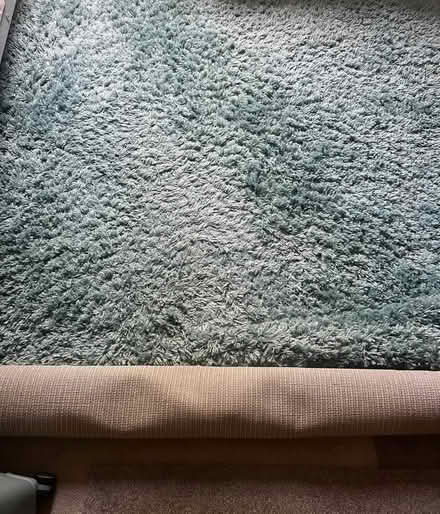 Photo of free Rug (Bath BA2) #2