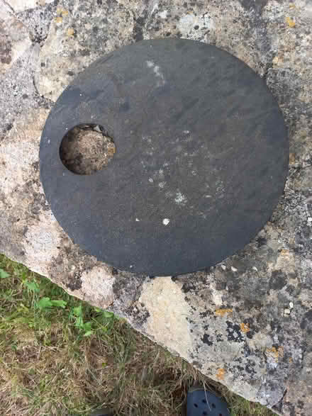 Photo of free Water Butt Lid (Bathford BA1) #1
