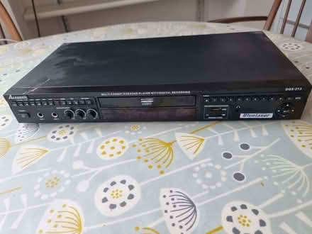 Photo of free DJ/karaoke/studio kit (Royal Leamington Spa CV31) #4