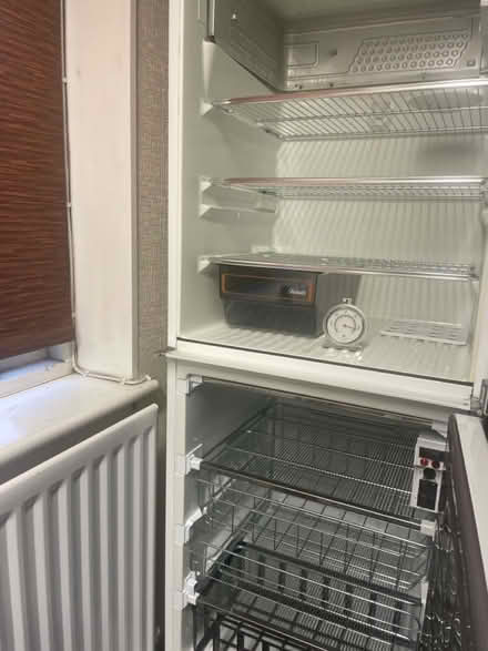 Photo of free Fridge freezer (LU1 3RP) #2