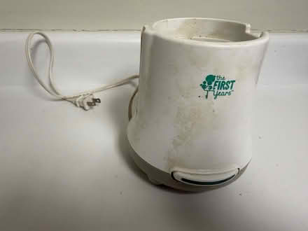 Photo of free The First Years Bottle warmer (1075 Valencia Avenue) #1