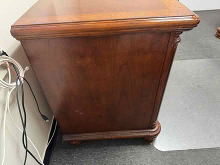 Photo of free Acme Vendôme Executive Desk (Kendall, FL 33173) #2
