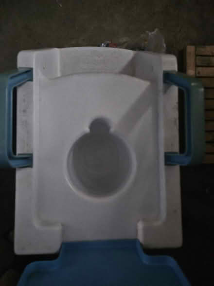 Photo of free 2 potty training toilets (SW Evanston, 60202) #3