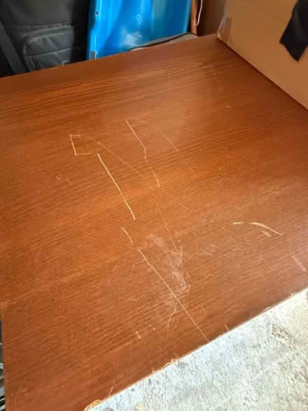 Photo of free IKEA drawer unit (Oxford OX2) #2