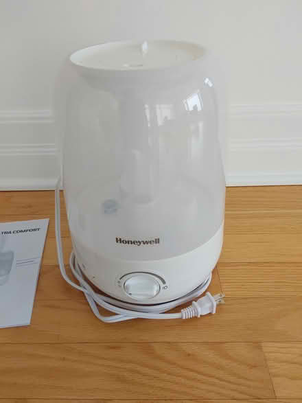 Photo of free Humidifier (K2A 0G7) #2