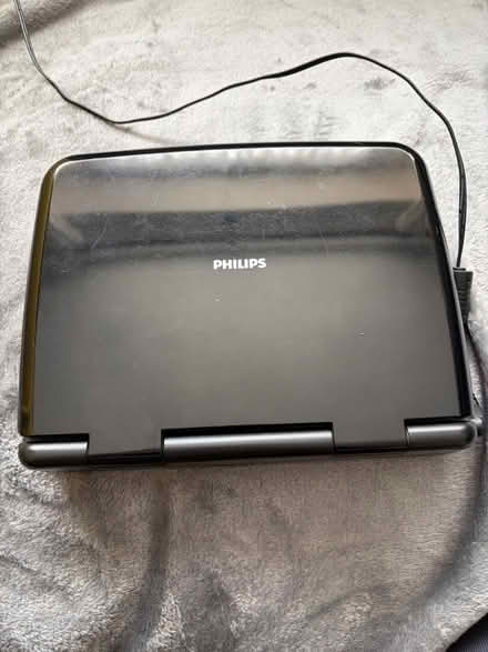 Photo of free Portable DVD player (Stanford le hope STANFORD SS17) #1