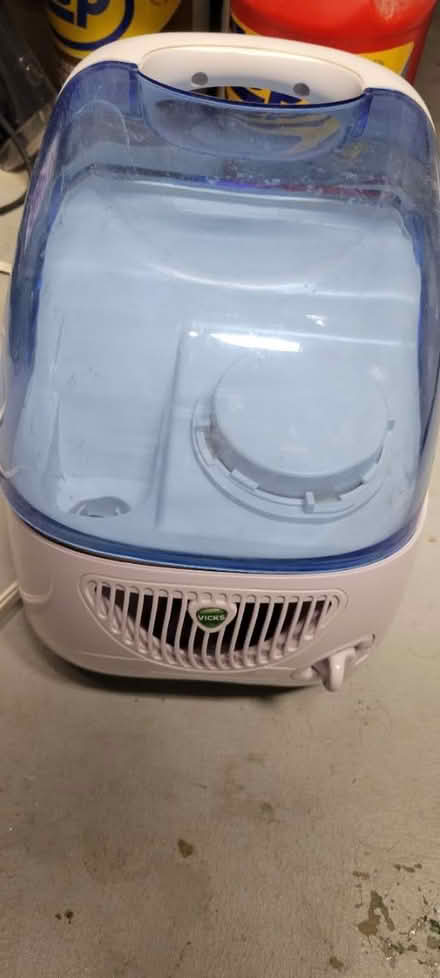 Photo of free Humidifier, air purifier and foam (Woodridge) #1