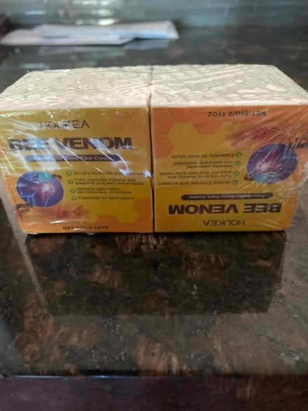 Photo of free Lotion and other miscellaneous (Montebello) #3