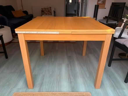 Photo of free Dining table (Fishponds BS16) #4