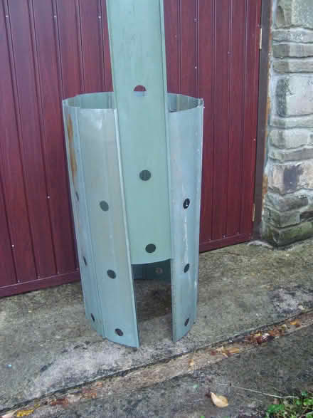 Photo of free Garden Compost Bin (Mellor SK6) #2