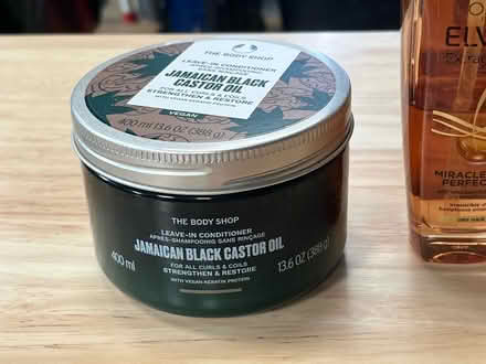 Photo of free Hair products (Winchcombe) #2