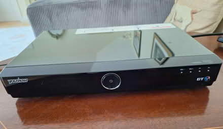 Photo of free Youview BT recording box. (Brocton ST17) #1