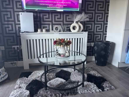 Photo of free Coffee table (Wembley HA9) #1