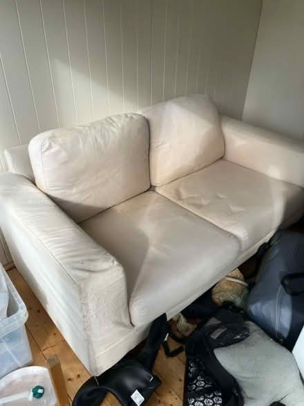 Photo of free 3 seater sofa bed (Frome BA11) #1