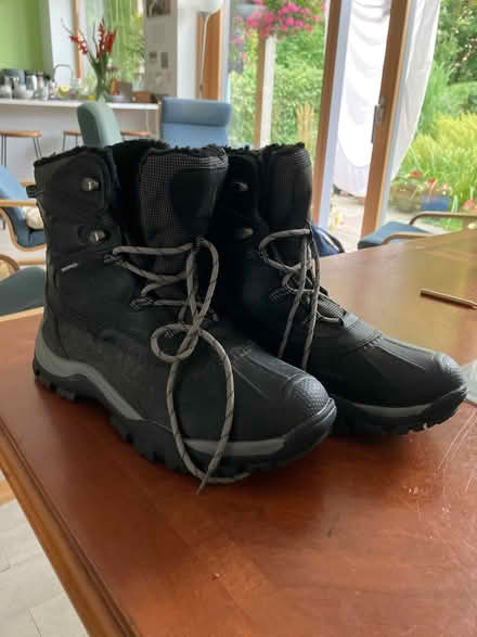 Photo of free Waterproof Boots (Starbeck HG1) #1