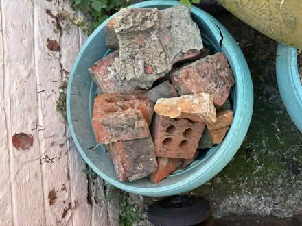 Photo of free Bricks (Heaton NE6) #2