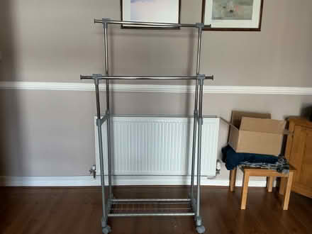 Photo of free Clothes Rail (Canton CF5) #1