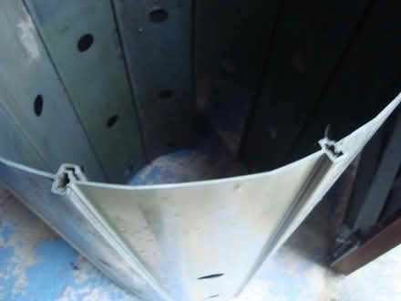 Photo of free Garden Compost Bin (Mellor SK6) #3