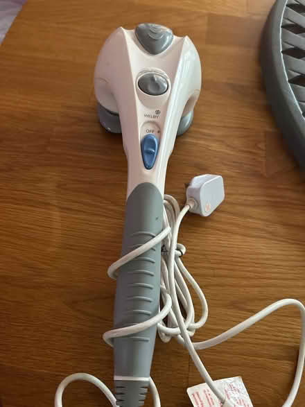 Photo of free Massager (BL6. Bolton) #1