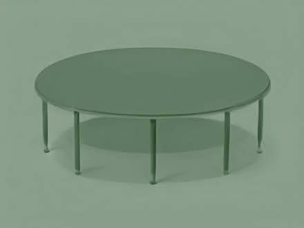 Photo of Mini exercise trampoline (Shelton Lock DE24) #1